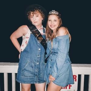 Meet your Posher, Brooklynn